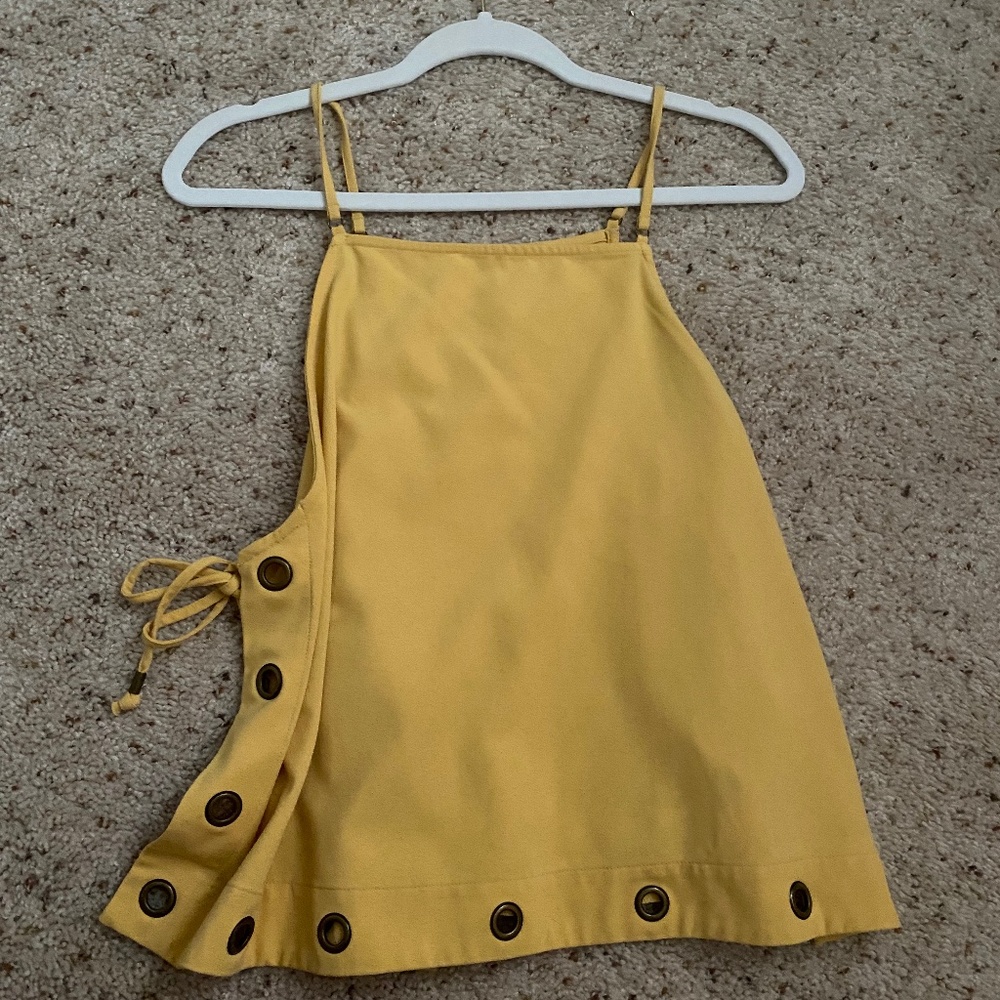 Free people tank